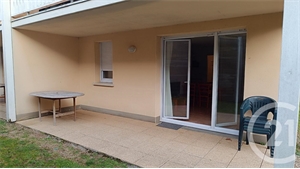 t3 à la vente -   33780  SOULAC SUR MER, surface 37 m2 vente t3 - UBI458076437